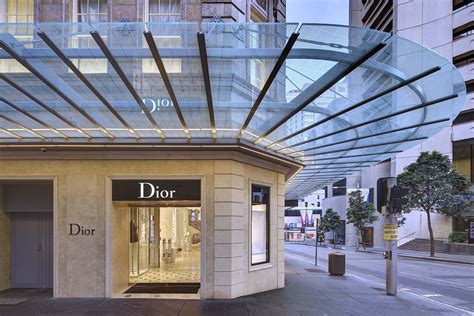 dior shop sydney|dior sydney city.